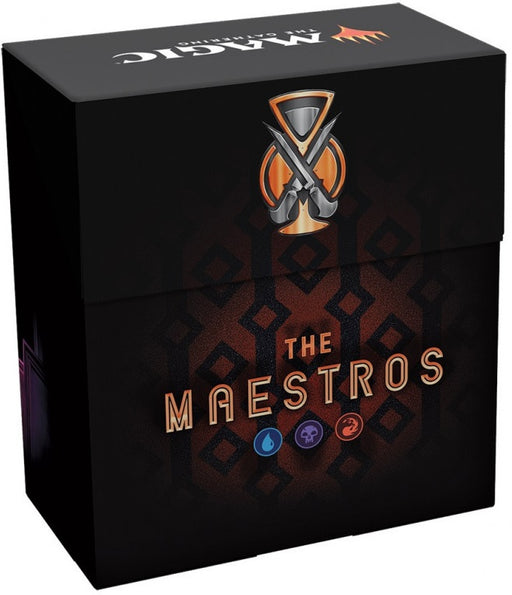 Magic the Gathering Streets of New Capenna Prerelease Pack Maestros