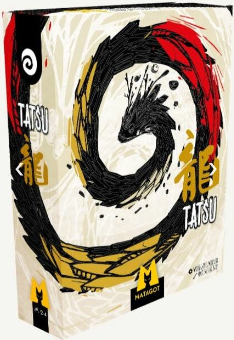 Tatsu Japanese Spirit