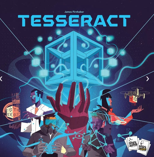 Tesseract