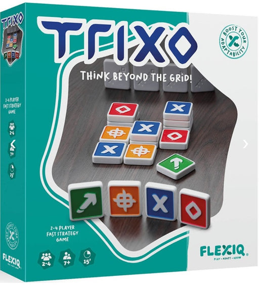 Trixo