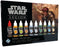 Star Wars Legion Rebel Paint Set