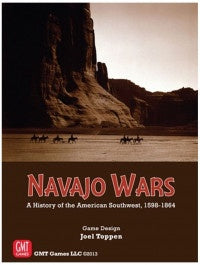 Navajo Wars