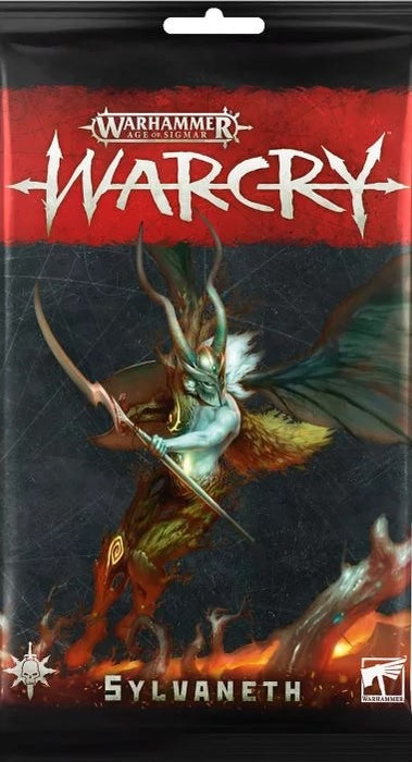 Warcry Sylvaneth Cards ON SALE