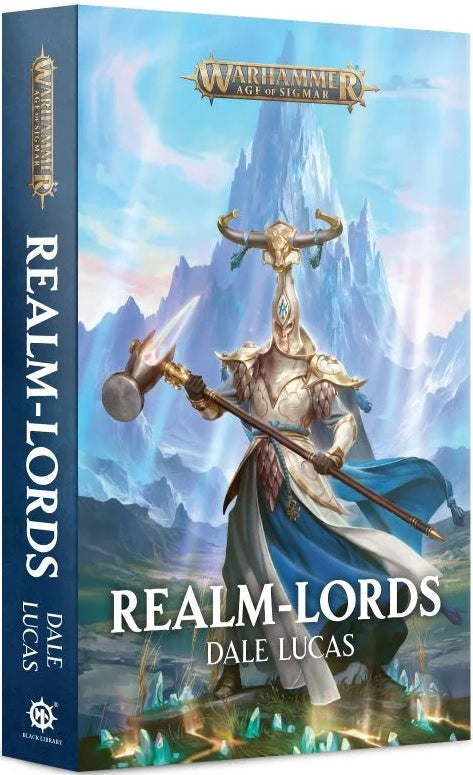 Realm-lords (Paperback)