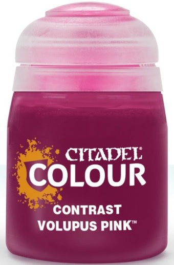 Citadel Contrast: Volupus Pink 18ml (29-14)