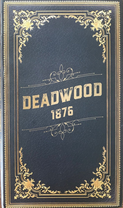 Deadwood 1876