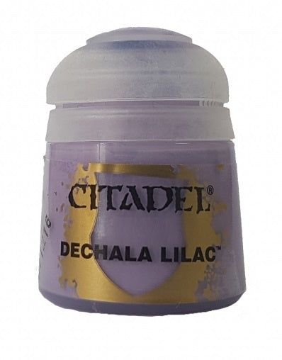 Citadel Layer: Dechala Lilac (12ml) 22-82