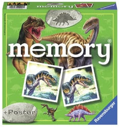 Dinosaur Memory