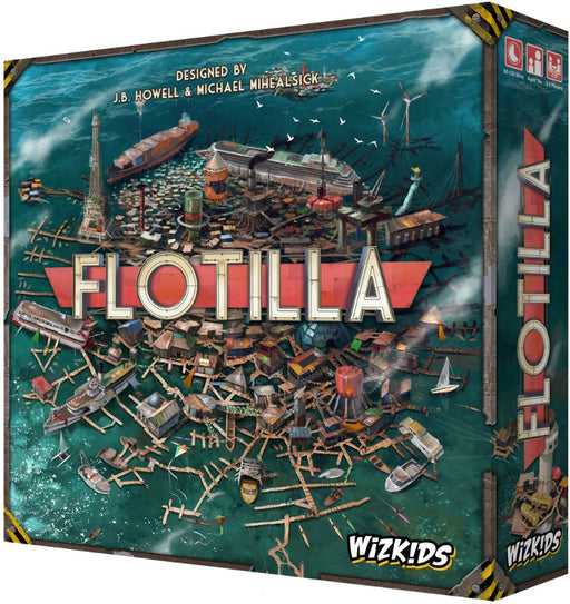 Flotilla