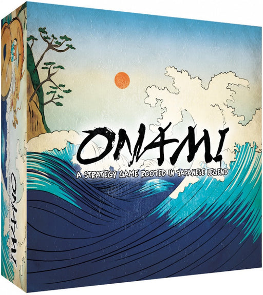 Onami