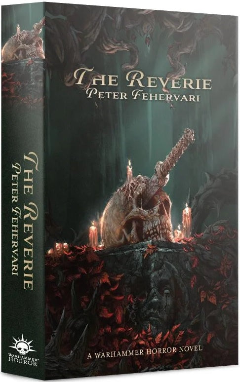 The Reverie (Paperback)