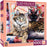 Masterpieces Puzzle Cat-ology Raja and Mulan Puzzle 1,000 pieces Jigsaw Puzzl
