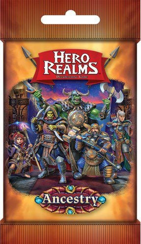 Expansión Hero Realms De White Wizard Games: Thief Pack | Cuotas sin Expansión Hero Realms De White Wizard Games: Thief Pack | Cuotas sin