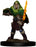 D&D Premium Painted Figures Elf Fighter Male