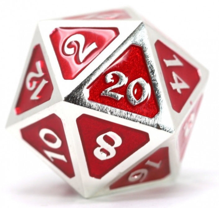 20 Sided Dice