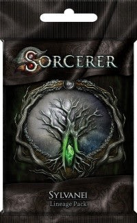 Sorcerer Sylvanei Lineage Pack