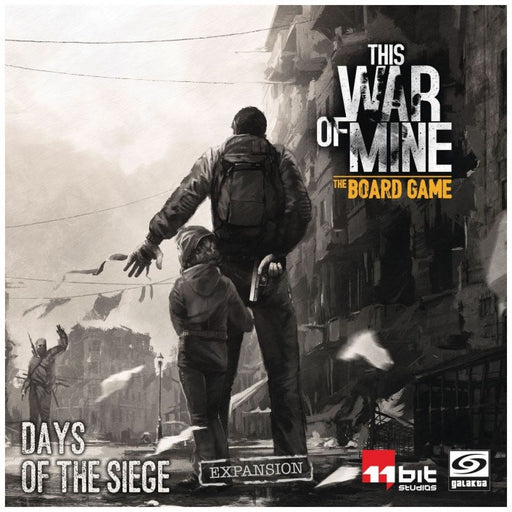 This War of Mine - Days of the Siege Expansion