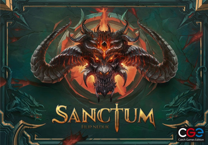 Sanctum