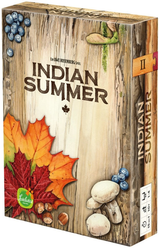 Indian Summer