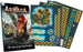 Armada Rulebook and Templates