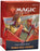 Magic Challenger Deck 2021 Mono Red Aggro
