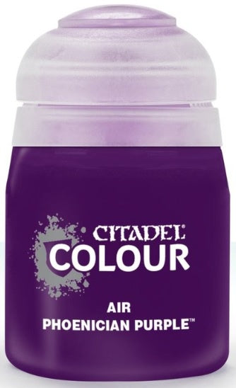 Citadel Air: Phoenician Purple 24ml (28-60)