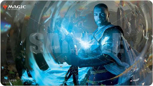 Ultra Pro M21 Teferi Master of Time Playmat for Magic The Gathering