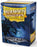 Sleeves Dragon Shield Box 100 Night Blue