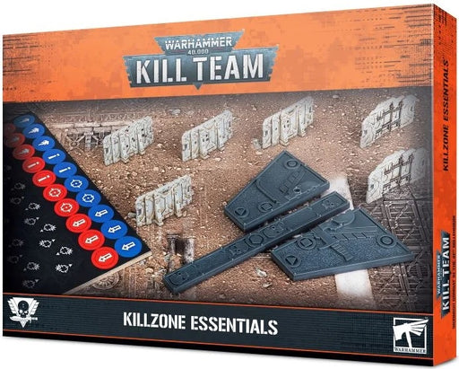 Warhammer 40,000 Kill Team Killzone Essentials