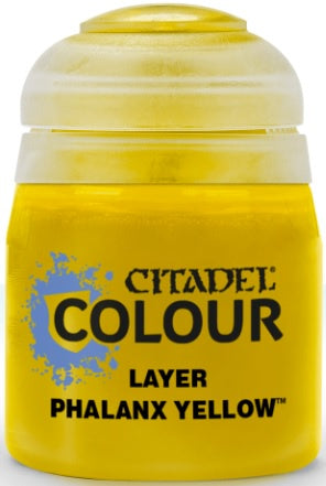 Citadel Layer: Phalanx Yellow 22-88