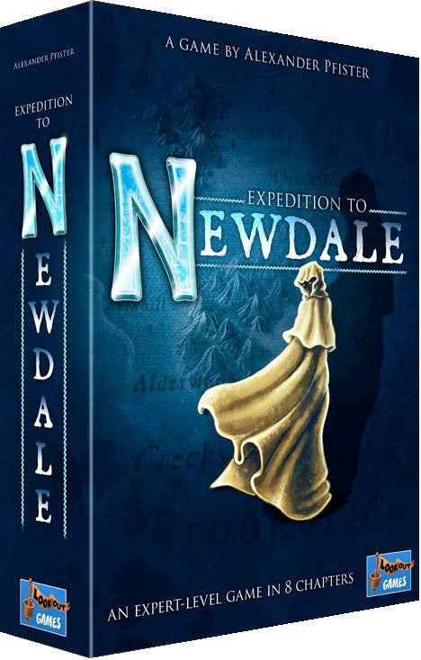 Expedition to Newdale