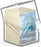 Ultimate Guard Boulder Deck Case 100+ Standard Size Clear Deck Box