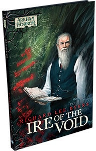 Arkham Horror: The Card Game - Ire of the Void