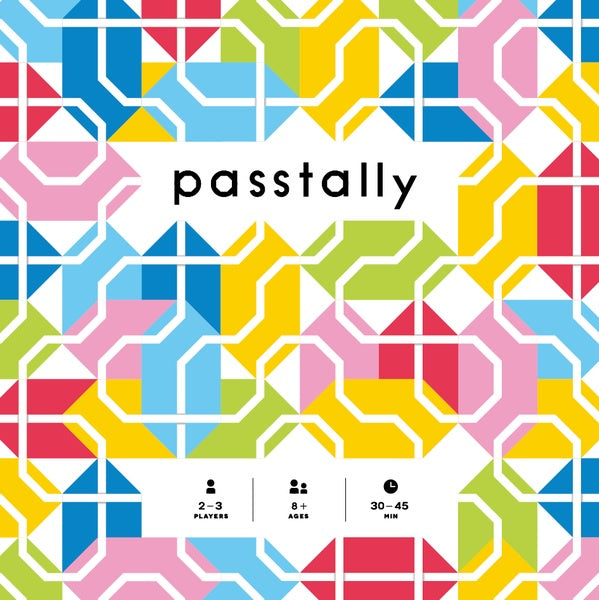 Passtally