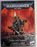 Warhammer 40K Chaos Marines: Chaos Space Marines Terminator Lord / Chaos Sorcerer 43-12