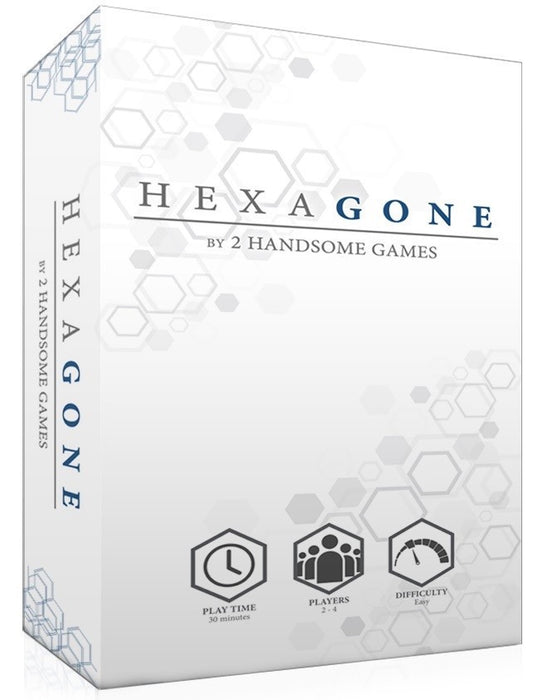 hexaGONE