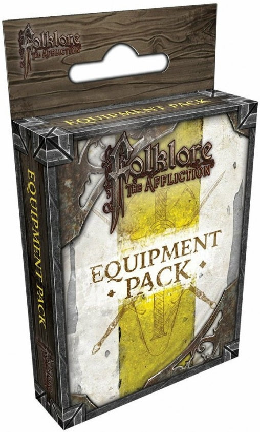 Folklore Equipment Pack