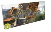 7 Wonders Wonder Pack Expansion Multilangual