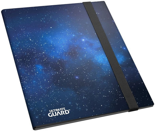 Folder Ultimate Guard 9-Pocket FlexXfolio Mystic Space Edition