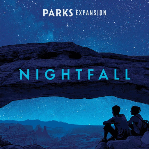 Parks Nightfall Expansion