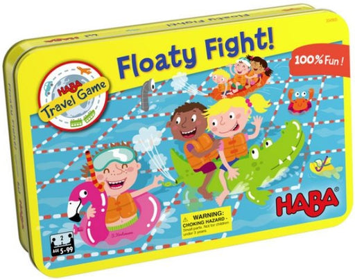 Floaty Fight