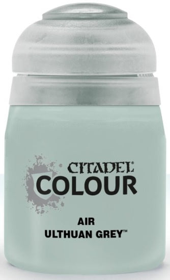 Citadel Air: Ulthuan Grey 24ml (28-45)