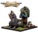 Kings of War Vanguard: Goblin Support Pack: Mawpup Launcher