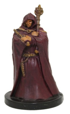 Dungeons & Dragons Blood War Blood of Vol Cultist