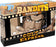 Colt Express Bandit Pack Django Expansion