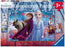 Frozen 2 Journey to the Unknown 2x12 piece Jigsaw Puzzle