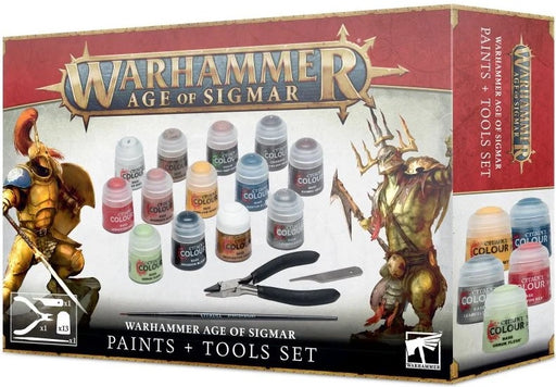 Buy Warhammer Age of Sigmar Miniatures for Sale Online Australia