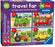 Travel Far My First Puzzle 2 3 4 5 piece Jigsaw Puzzle