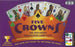 Five Crowns Card Game