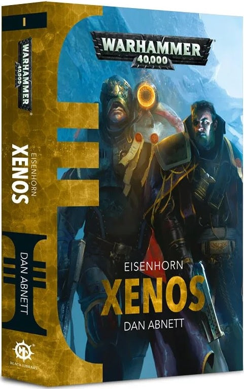 Xenos (Paperback)